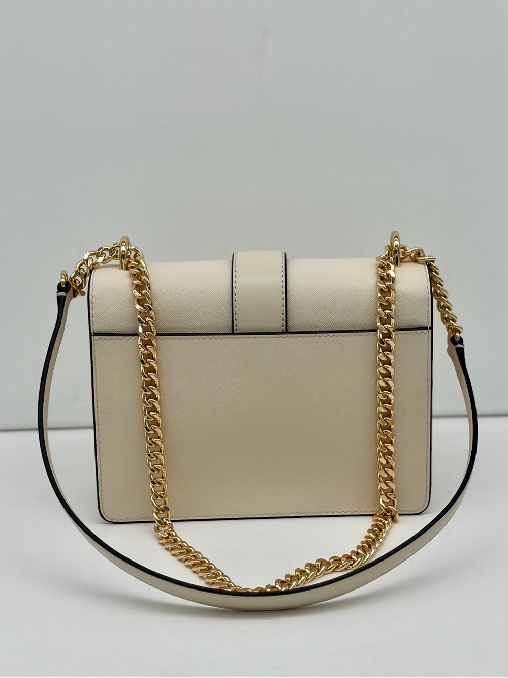 Michael Kors Greenwich Small
Floral Crossbody Shoulder Bag - Picture 6 of 12
